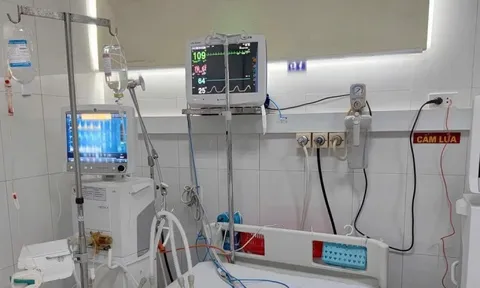 Vụ 7 người đi khám bệnh gặp tai nạn ở Đà Nẵng: Cháu bé 11 tháng tuổi không qua khỏi