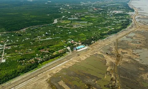 Doanh nghiệp đề xuất gỡ vướng về cách tính tiền sử dụng đất