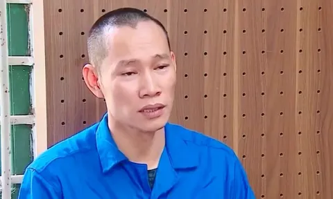 Khởi tố nhóm đối tượng có tiền án, tiền sự thao túng đấu giá đất tại Ninh Bình