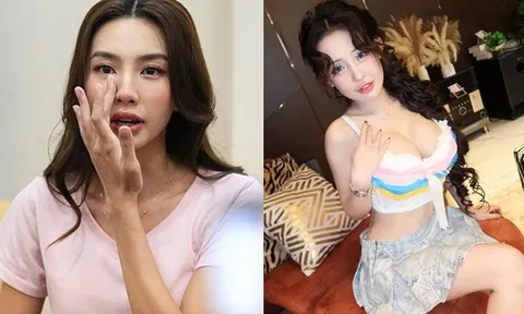 Nhiều sao Việt vướng vòng lao lý trong năm 2025
