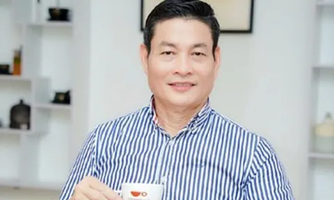 Chủ thương hiệu Toninni Caffè và hành trình góp phần nâng tầm cà phê Việt