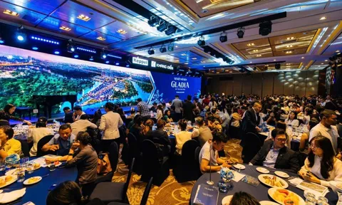 Biệt thự, nhà phố TP.HCM: Hút dòng tiền tích sản và giữ nhiệt thị trường