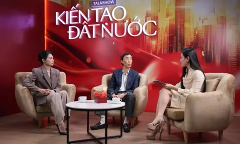 Masterise Group kiến tạo hệ sinh thái đô thị, góp phần định hình trung tâm tài chính tương lai