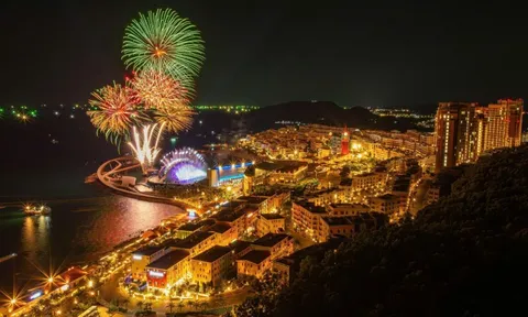 Phú Quốc – “bùng nổ” hút khách Nga – CIS tới Việt Nam nghỉ dưỡng dịp cuối năm