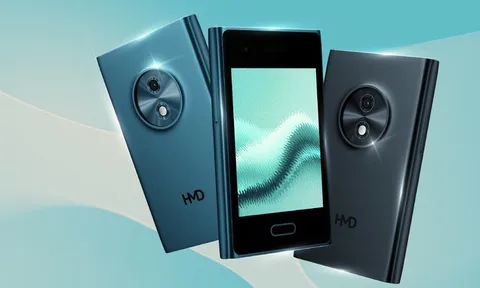Chiếc điện thoại thông minh có giá siêu rẻ, chỉ hơn 1 triệu đồng có gì hay?