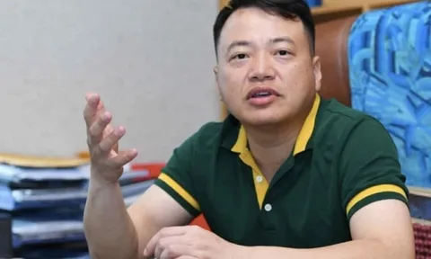 Shark Bình nói về triết lý "không hại người"