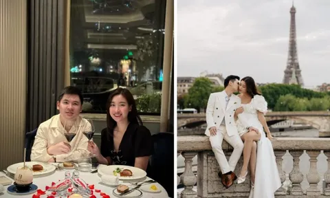 Điểm chung của các thiếu gia trong các gia đình tài phiệt Việt Nam: Con trai tỷ phú Phạm Nhật Vượng, doanh nhân Đỗ Vinh Quang... đều trùng hợp đặc biệt