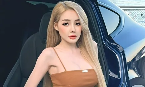 Ngân 98 bỏ túi hàng trăm tỷ đồng từ hàng giả