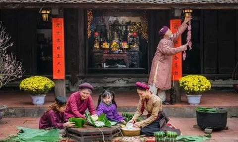 Thủ tướng đồng ý phương án nghỉ Tết Bính Ngọ 9 ngày