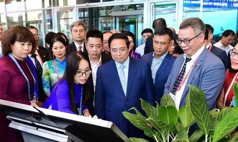 FIATA World Congress 2025: “Tấm hộ chiếu” cho doanh nghiệp Việt trong kỷ nguyên hội nhập