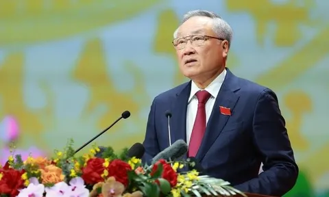 Phó Thủ tướng Nguyễn Hòa Bình: Quy mô GDP Việt Nam đạt trên 510 tỷ USD năm 2025, trở thành nền kinh tế lớn thứ 32 thế giới