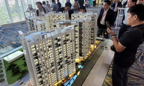 Kiểm soát giá nhà đất, cách nào?