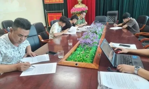 Công an tiếp nhận hơn 1.700 đơn trình báo, tổng thiệt hại 2.200 tỷ đồng từ một vụ lừa đảo tiền số