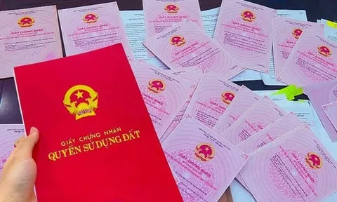 Đề xuất bỏ xác nhận độc thân khi mua bán nhà đất, ô tô