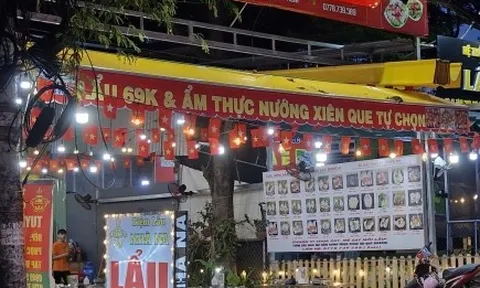 Lẩu 39.000 đồng, trà sữa 7.000 đồng rộ lên ở TP.HCM liệu có kéo được thực khách?