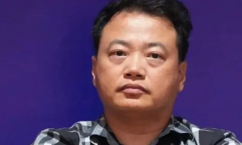 Chiều nay Công an Hà Nội thông tin vụ án liên quan Shark Bình