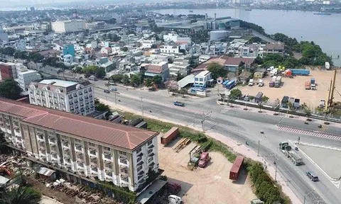 Tiến độ di dời khu công nghiệp lâu đời nhất Việt Nam