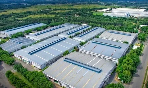 Ngày 19/12: Khởi công 3 khu công nghiệp hơn 2.240ha gần “siêu sân bay” 16 tỷ USD
