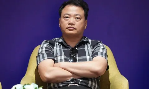 Không chỉ lừa đảo tại DA tiền số, Shark Bình còn lập công ty bất động sản gây thiệt hại đặc biệt lớn cho Ngân sách Nhà nước