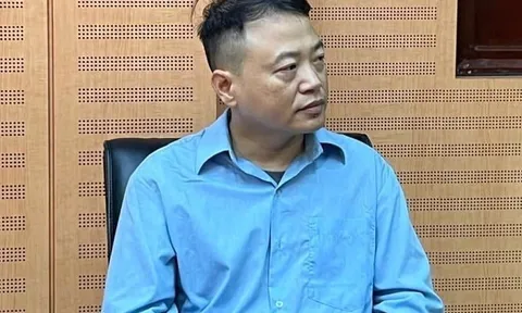 Trước khi bị bắt, Shark Bình điều hành doanh nghiệp từng có doanh thu hàng nghìn tỷ mỗi năm