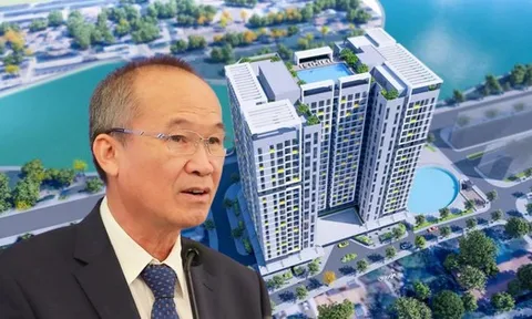 Tin vui cho người dân Hải Phòng: Doanh nghiệp của ông Dương Công Minh sắp mở bán hàng trăm căn nhà ở xã hội, giá từ 16 triệu đồng/m2