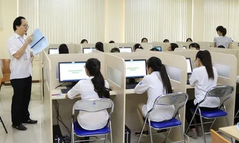 Thông tin mới nhất về lịch thi Đánh giá năng lực và tư duy năm 2026
