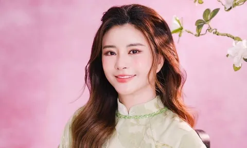 Nữ diễn viên "Sóng ở đáy sông" bất ngờ thông báo rời Ban Văn nghệ VTV ở tuổi U50