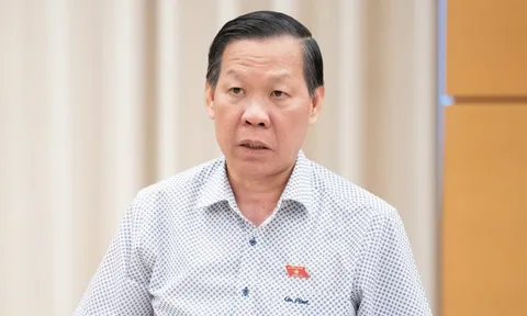 Đề nghị cân nhắc việc áp thuế thu nhập cá nhân với mua bán vàng miếng