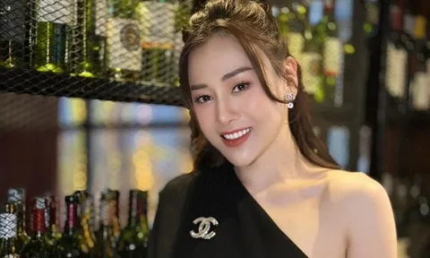 "Tài sản" của Phương Oanh
