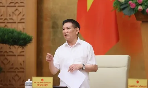 Phó Thủ tướng: Cổ phần hóa là để doanh nghiệp mạnh lên chứ không phải bán đất