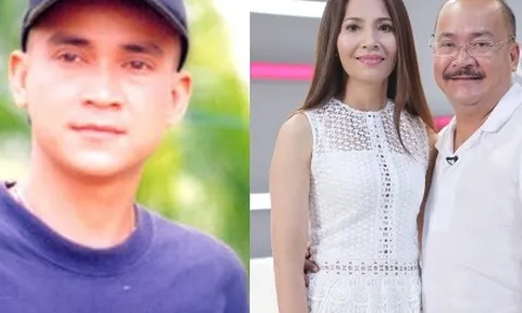 Danh hài từng phải đi kiếm tiền từ lớp 9, giờ sống sung túc bên vợ người mẫu