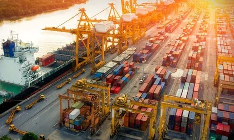 EuroCham lạc quan về triển vọng kinh doanh tại Việt Nam