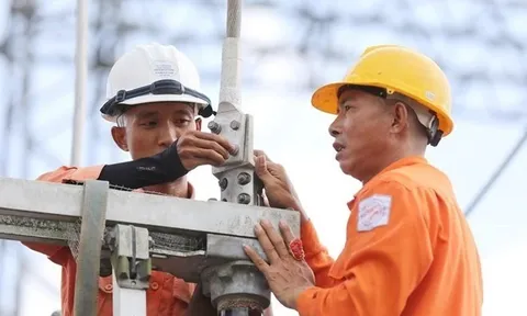 Áp dụng giá điện 2 thành phần: Ai hưởng lợi?
