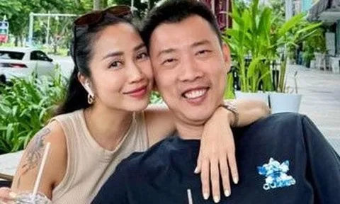 Tình hình hôn nhân của Ốc Thanh Vân và Trí Rùa