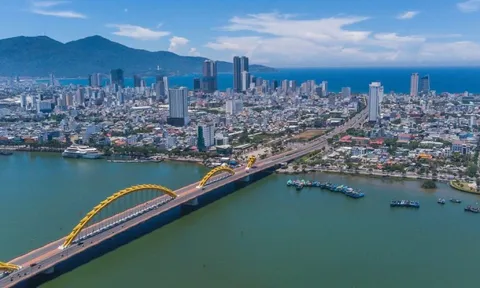 Gần 10.000 tỷ xây bến du thuyền, phát triển du lịch Đà Nẵng