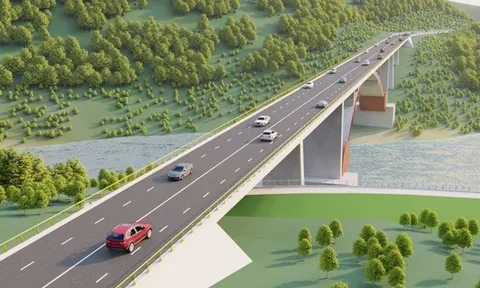 Phó Thủ tướng chỉ đạo "nóng" 4 cao tốc trọng điểm: Tỉnh Lạng Sơn, Tuyên Quang khẩn trương hoàn thành việc này trước ngày 15/10