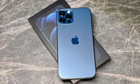 5 mẫu iPhone cũ đáng mua nhất năm 2025