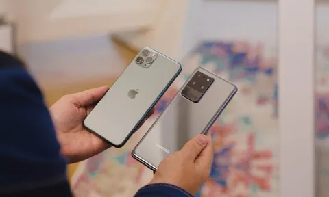 Người dùng mẫu iPhone và Samsung sau có thể nhận được hơn 600.000 đồng
