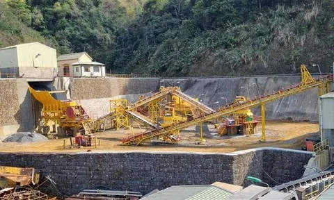 Không chỉ đất hiếm, Việt Nam có kho báu khác cả thế giới thèm khát, một tỉnh miền Trung nắm 80% trữ lượng