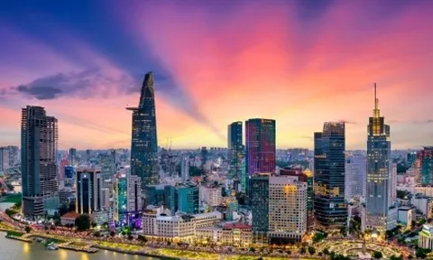 Doanh nghiệp châu Âu lạc quan về triển vọng kinh doanh tại Việt Nam