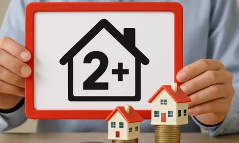 Đề xuất siết cho vay với người mua nhà thứ 2 trở đi, chuyên gia Savills lo ngại ảnh hưởng đến thanh khoản, thị trường trở lên trầm lắng