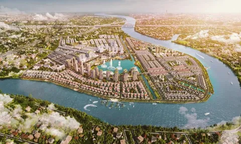 Vì sao khách hàng nên chọn mua nhà tại Van Phuc City