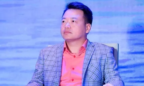 Hệ sinh thái hàng trăm tỷ của Shark Bình giờ ra sao?