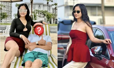 Nam NSND cả nước biết mặt: U70 vừa kết hôn với vợ 2 gợi cảm, kém 36 tuổi là ai?