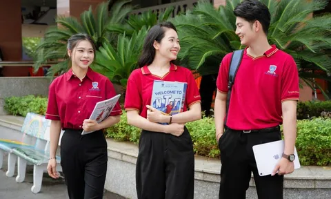Trường Đại học Nguyễn Tất Thành: Khẳng định vị thế về chất lượng đào tạo