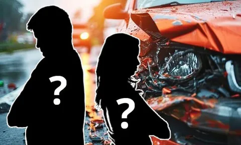 "Nữ diễn viên phim giờ vàng" đâm đơn ly hôn sau khi chồng bị bắt