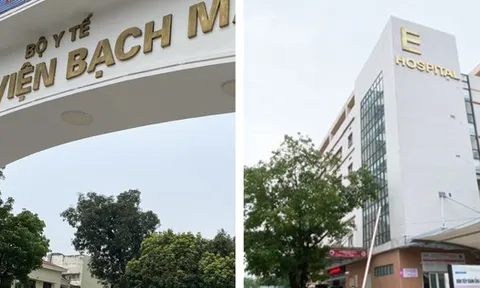 Băn khoăn với đề xuất sáp nhập các bệnh viện lớn