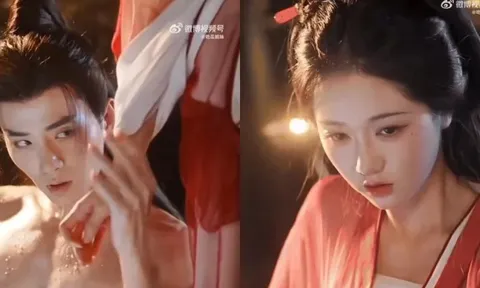 Cảnh 18+ trong phim 'Khom lưng' khiến 90 triệu khán giả chấn động