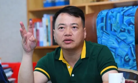 Công ty bất động sản do Shark Bình là 'cha đẻ' gian lận, mập mờ