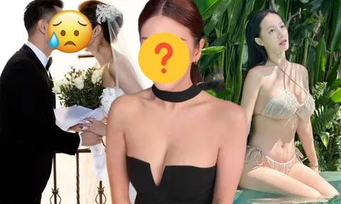 4 mỹ nhân showbiz khổ sở vì chồng đi tù